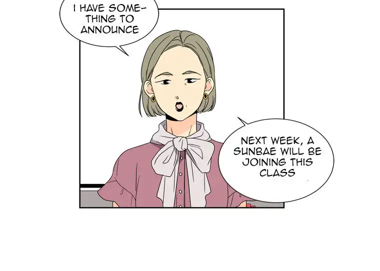 Lovely Bokhee-ssi Chapter 9 20